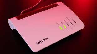 Neues Fritzbox-Update ist da: So werden Router noch schneller