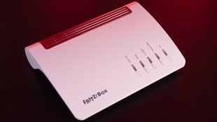 FritzBox 7590: Starker WLAN-Router bei MediaMarkt zum Tiefstpreis erhältlich