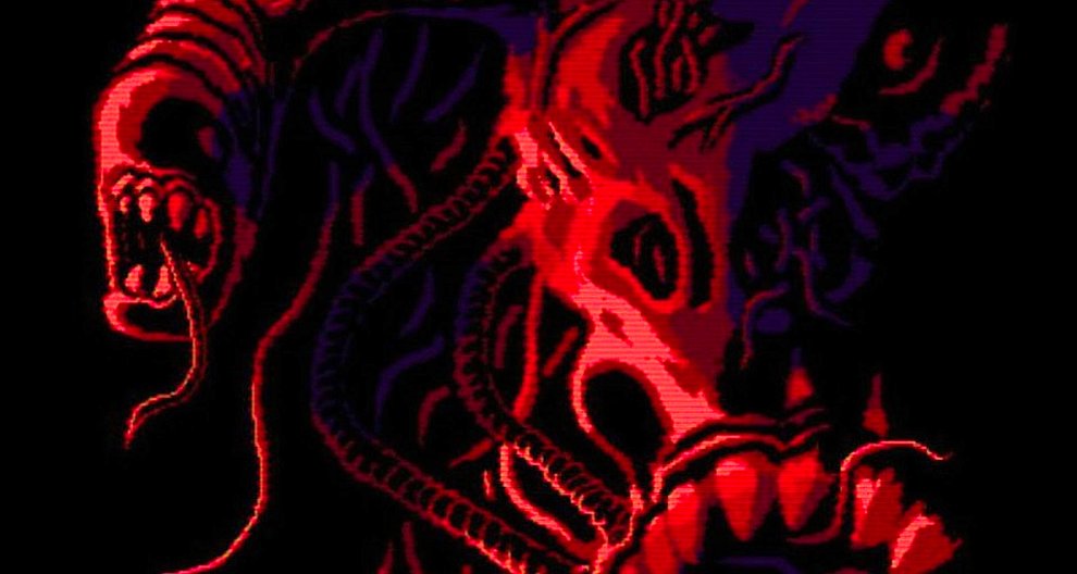 Carrion ist die Art von gutem Spiel, das ihr euren Eltern und Verwandten vielleicht nicht auf der nächsten Familienfeier vorstellen wollt. Carrion ist die Art von gutem Spiel, das ihr euren Eltern und Verwandten vielleicht nicht auf der nächsten Familienfeier vorstellen wollt.