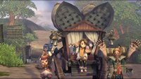 Final Fantasy Crystal Chronicles Remastered: Trailer zeigt Release-Datum, neue Features und Plattformen