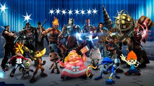 Leak: PlayStation All-Stars Battle Royale wohl in der Mache