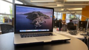 Mac mit Apple-Antrieb: Darauf müssen Nutzer bald verzichten