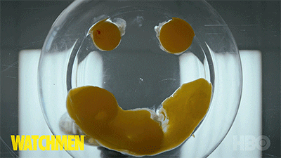 Watchmen Staffel 1 Serie HBO