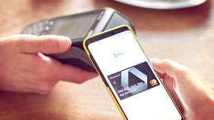 Google Pay bereitet Probleme: Plötzlich sind keine Handy-Zahlungen mehr möglich
