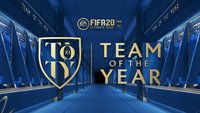 FIFA 20: TOTY - Team of the Year - Gewinner und Nominierte