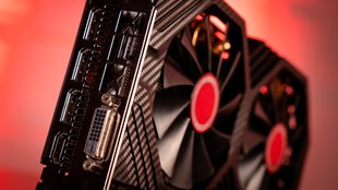 AMD: Neue Grafikkarten-Technologie greift auch Nvidia unter die Arme