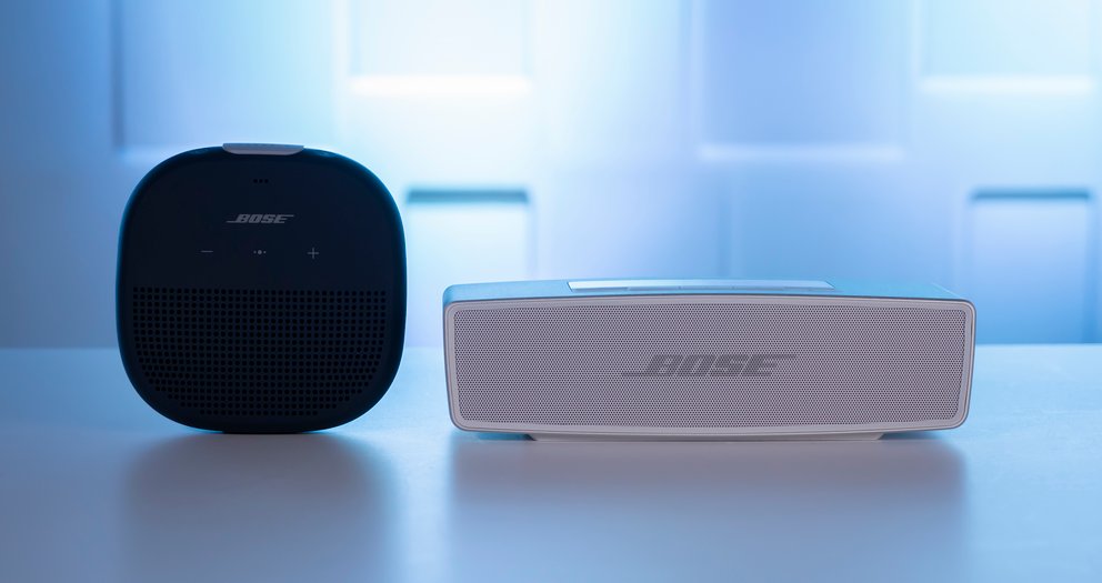 Bose SoundLink Micro im Test Der beste kleine Bluetooth