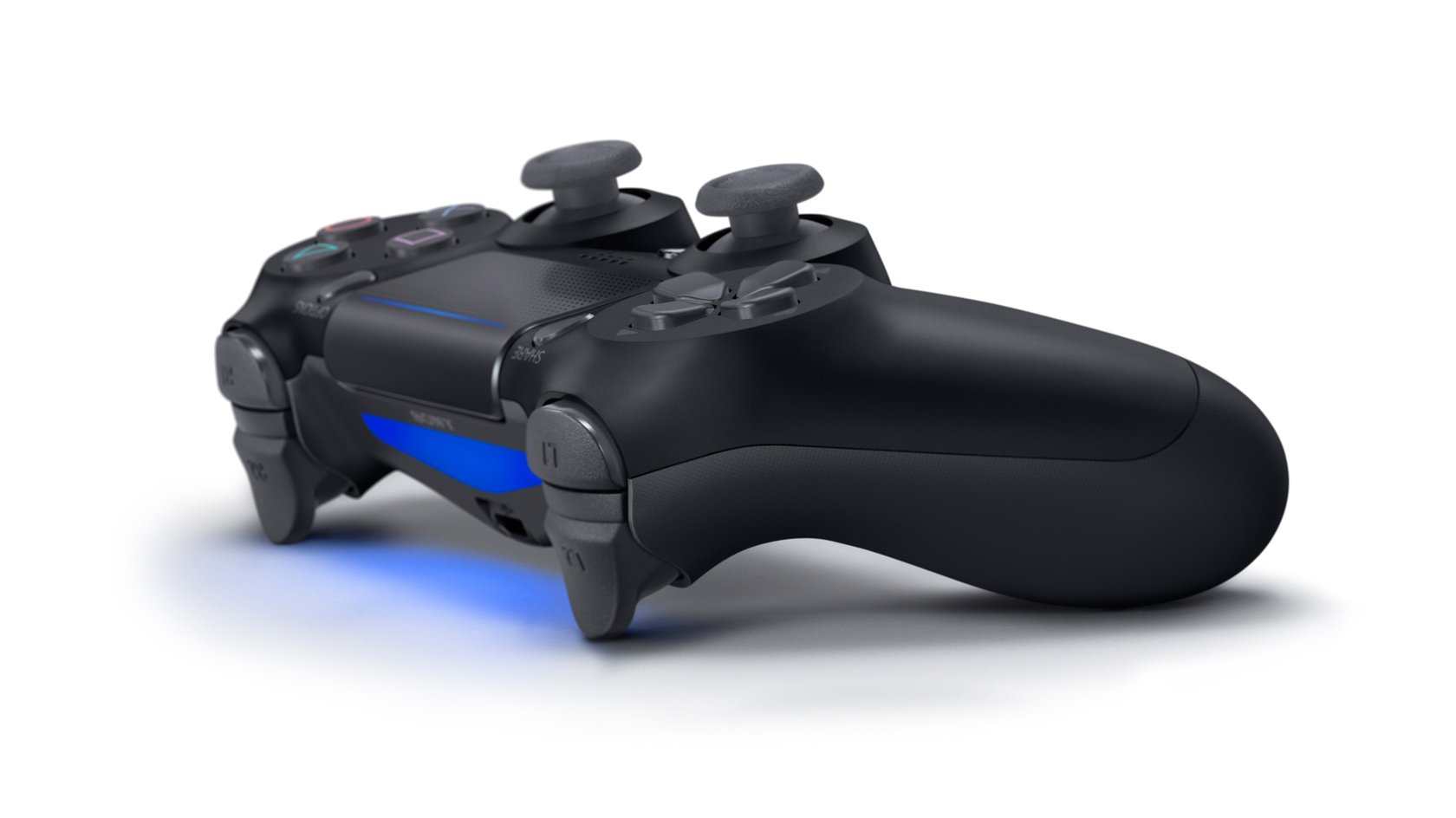 Ps Dualshock Controller K Nnte Auf Schwei Und Herzschlag Reagieren