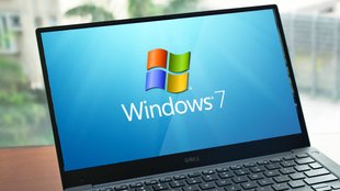Windows 7 doch nicht tot? Microsoft verteilt überraschendes Update