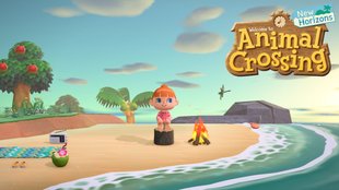 Animal Crossing: New Horizons – Morgige Nintendo Direct stellt neue Inhalte vor