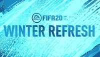 FIFA 20: Winter Update - alle Upgrades zum Winter Refresh