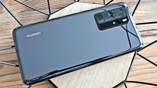 Huawei P40 Pro: Dieses Ergebnis erschüttert die Konkurrenz