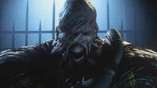 Resident Evil 3 Remake: Mod erschafft Nemesis-Armee in der Demo