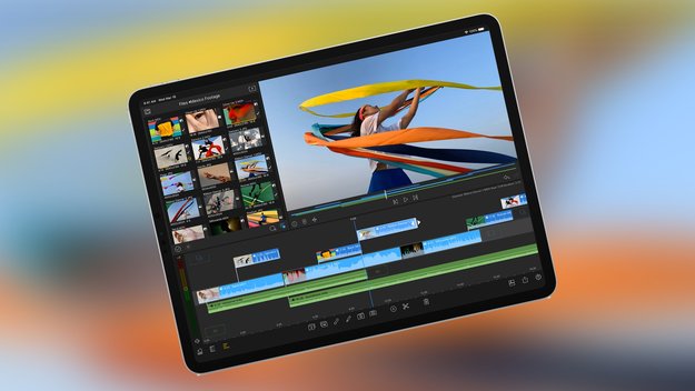 iPad Pro 2020 هو خدعة: إحراج دليل جديد Apple 1