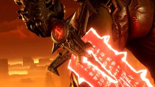 PS4-Angebot der Woche: Holt euch Doom Eternal günstiger, wenn ihr schnell seid