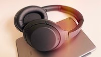 Amazon verkauft Premium-Kopfhörer von Sony für 219 Euro