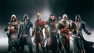 Assassin's Creed: Fans stimmen darüber ab, wo der nächste Teil stattfinden sollte