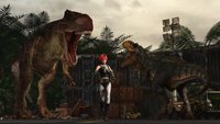 Resident Evil 3 Remake: Dinosaurier-Mod ist das beste Dino Crisis-Remake, das wir bis jetzt haben