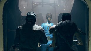 Fallout 76: Ruf erhöhen bei Siedlern und Raidern