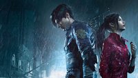 Big In Japan-Sale winkt im PS Store mit Resident Evil 2 Remake und Devil May Cry 5