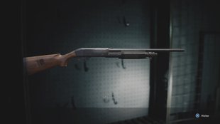 Resident Evil 3: Schrotflinte finden - so bekommt ihr sie