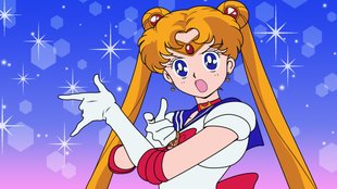 Anime: Sailor Moon Redraw-Challenge übernimmt die sozialen Medien