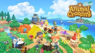 Animal Crossing: New Horizons – Nooks Cranny könnte bald als LEGO-Set bei euch stehen
