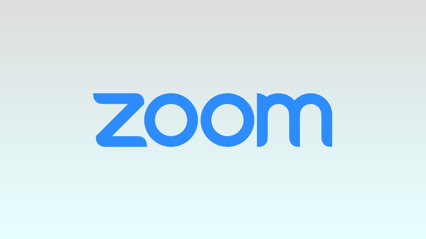 Zoom Logo