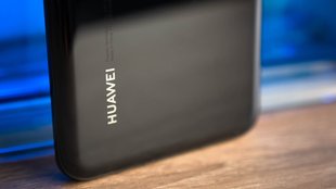 Neues Huawei-Handy begeistert: Ganz schön schick, diese Herdplatte