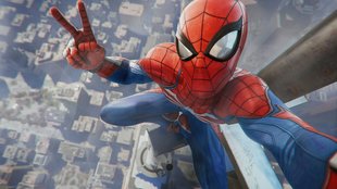 Juli-Rabatte im PS Store: Marvel's Spider-Man, No Man's Sky und RE7