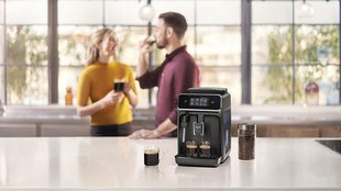 Amazon verkauft Kaffeevollautomaten zum Knallerpreis – Preis-Leistungs-Sieger bei Stiftung-Warentest