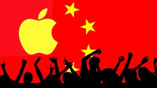 Apple zahlt Milliarden an China: Was im Geheimvertrag steht