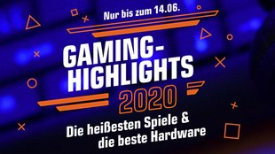 Großer Sale bei Saturn: Die Gaming-Highlights 2020