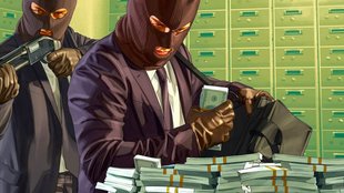GTA 5 Online: Heist starten – Koop-Raubüberfälle, die viel Geld bringen