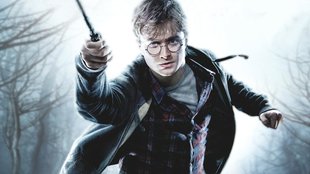 Harry Potter-Spiel: Erste Gameplay-Details aufgetaucht – es wird düster