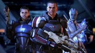 Mass Effect-Remaster: Großer Leak zu Grafik, Gameplay und neuen Inhalten