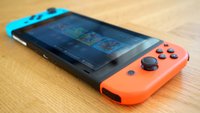 Nintendo Switch: Update durchführen (Spiele & System)