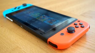 Nintendo Switch: Update durchführen (Spiele & System)