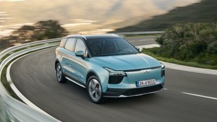 Günstige Tesla-Alternative aus China: Elektroauto zum Schnäppchenpreis jetzt auch in Deutschland