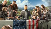 PS4-Angebot der Woche: Far Cry 5 zum winzigen Preis