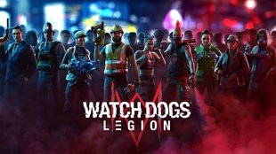Watch Dogs Legion: Season Pass enthält ein Gratis-Game