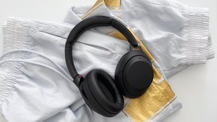 Günstig bei Amazon: Exzellenter Sony-Kopfhörer mit Noise Cancelling