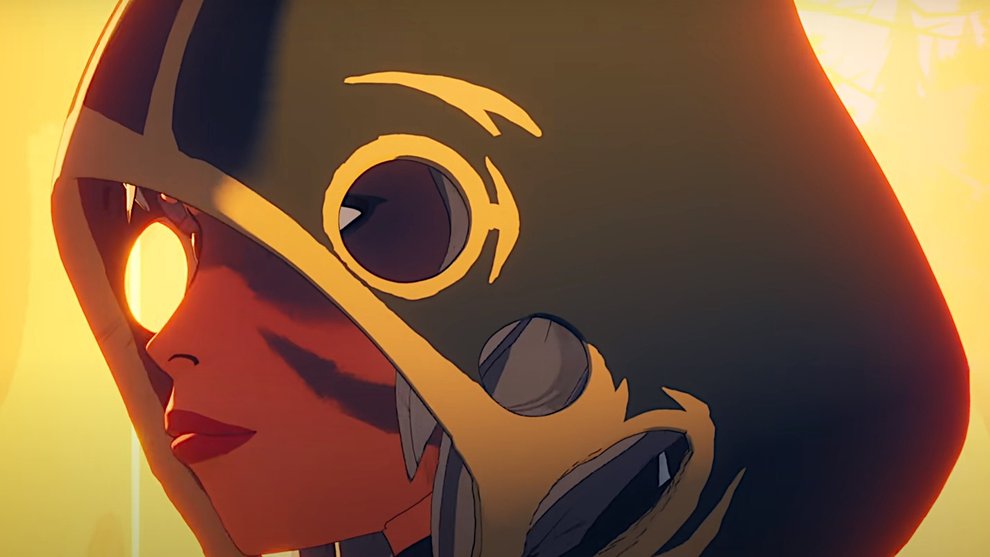 Spellbreak ist ein kostenloser Battle-Royale-Shooter, nur mit Magie und ein paar echten Avatar-Vibes. Spellbreak ist ein kostenloser Battle-Royale-Shooter, nur mit Magie und ein paar echten Avatar-Vibes.