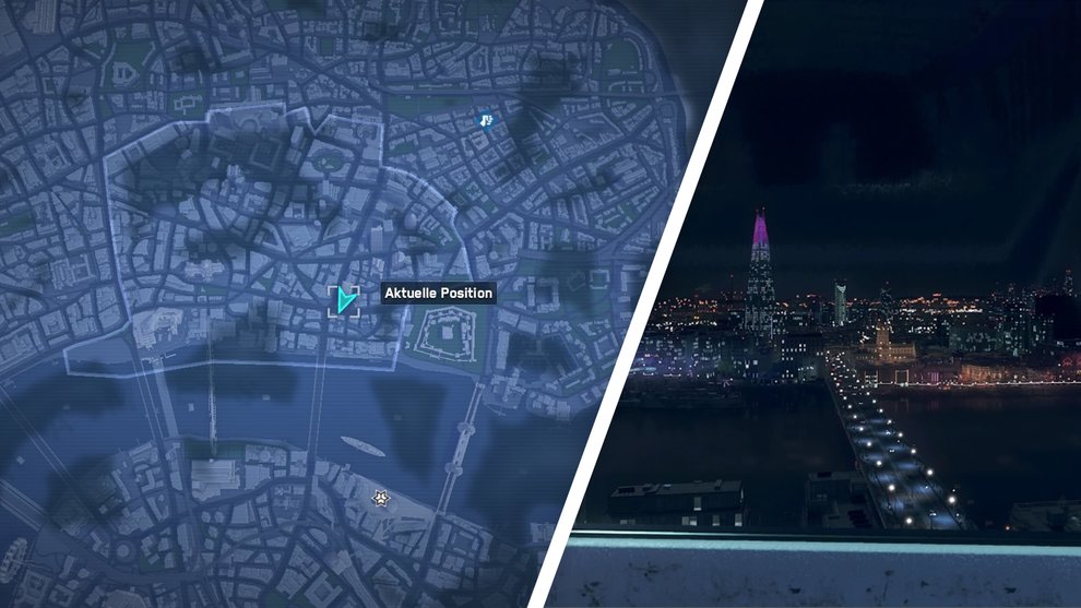 Skygarden befindet sich auf dem Dach des Wolkenkratzers am Ufer des Stadtteil City of London, südlich der Bank Station.