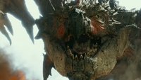 Monster Hunter – der Film: Neue Szenen werden von den Spielern zerrissen