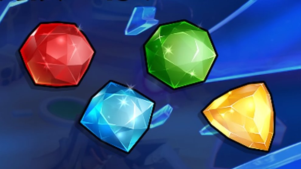 Der blaue, gelbe, rote und grüne Edelstein sind in Crash Bandicoot 4 gut versteckt. Wir zeigen euch die Fundorte! Der blaue, gelbe, rote und grüne Edelstein sind in Crash Bandicoot 4 gut versteckt. Wir zeigen euch die Fundorte!