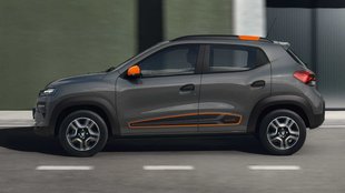 Dacia will nicht: Deutschlands günstigstes E-Auto bleibt eine Ausnahme