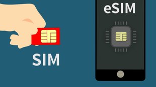 eSIM: Was ist das? – die digitale SIM-Karte erklärt