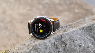 Galaxy Watch 3: Samsung lässt Smartwatch-Besitzer nicht hängen