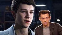 PS5: Marvels Spider-Man sieht jetzt aus wie Tom Holland